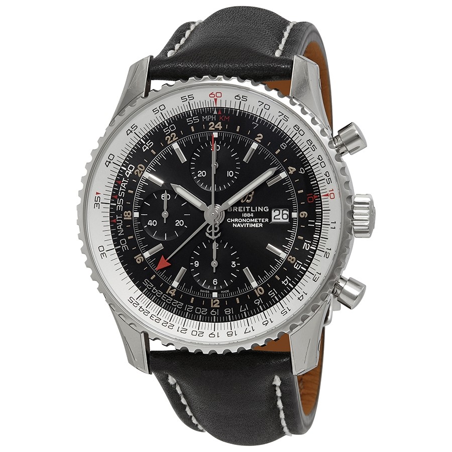 breitling chronograph watches