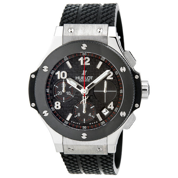 Hublot Big Bang Steel 41mm 342.SB.131.RX | Elite Watches