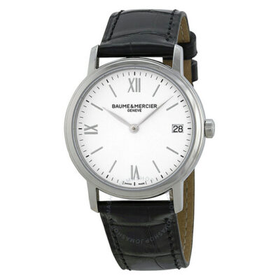 Elite Watches BAUME & MERCIER Classima Quartz Watch 10148
