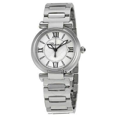 Elite Watches Chopard Imperiale Automatic 29mm Mother of Pearl Watch 388563-3002Chopard Imperiale Automatic 29mm Mother of Pearl Watch 388563-3002