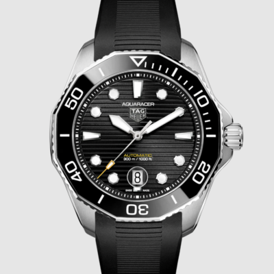 Elite Watches TAG HEUER AQUARACER PROFESSIONAL 300 WBP201A.FT6197
