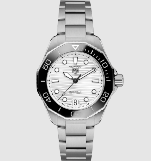 Elite Watches TAG HEUER AQUARACER PROFESSIONAL 300 WBP231C.BA0626