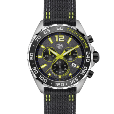 Elite Watches TAG Heuer Formula 1 Chronograph CAZ101AG.FC8304