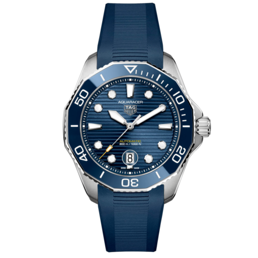 Elite Watches TAG Heuer Aquaracer Professional 300WBP201B.FT6198