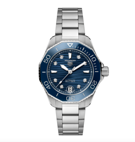 Elite Watches TAG Heuer Aquaracer Professional 300 WBP231B.BA0618